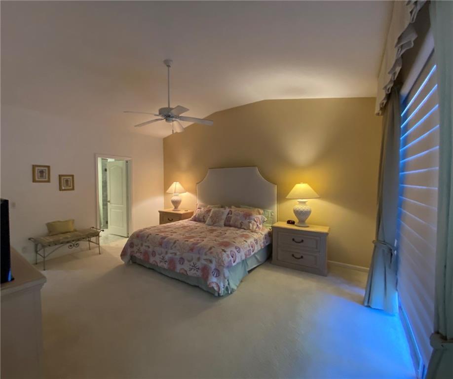 Ibis Golf & Country Club - Residential