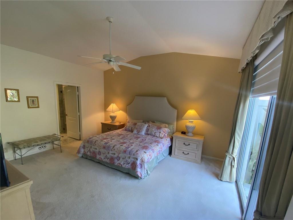 Ibis Golf & Country Club - Residential