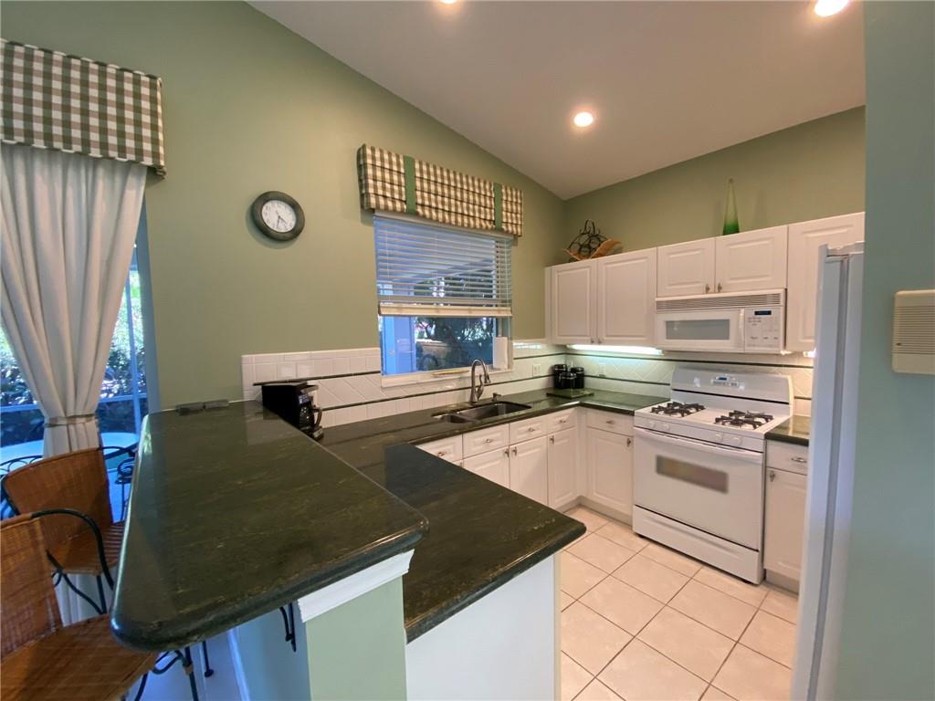 Ibis Golf & Country Club - Residential