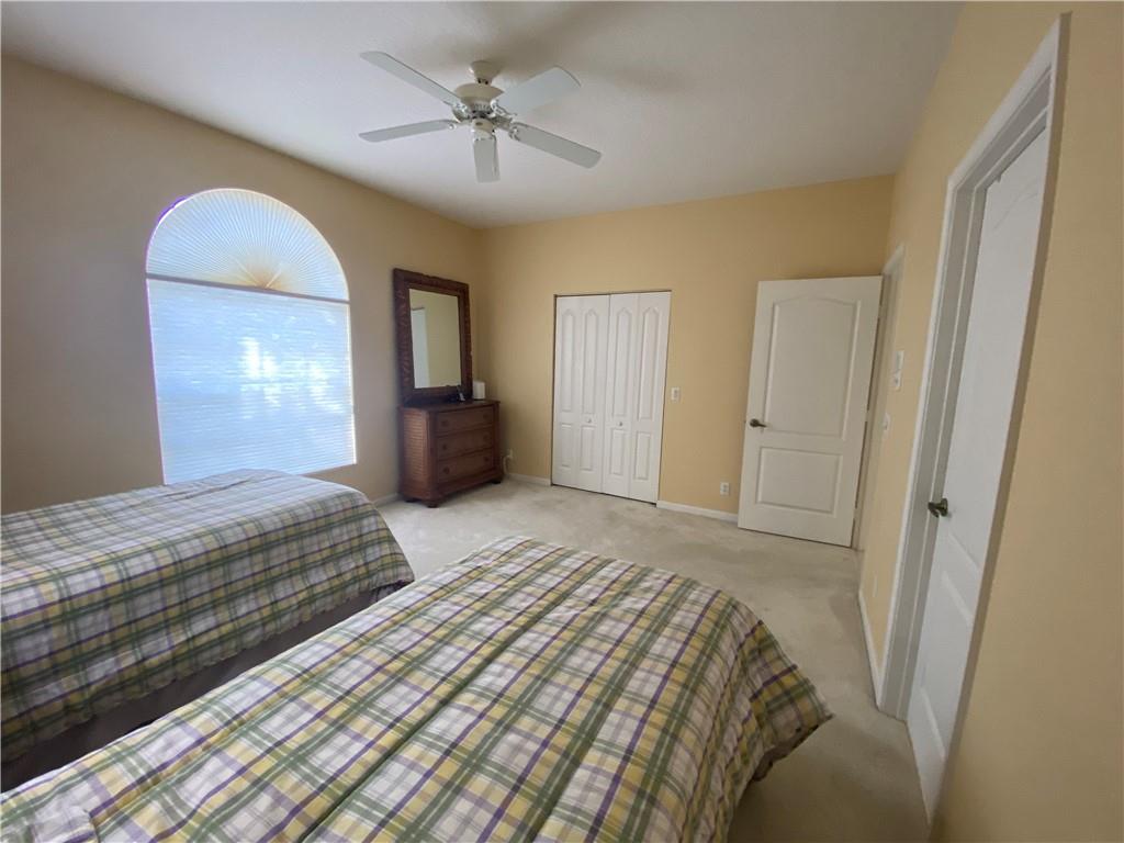 Ibis Golf & Country Club - Residential