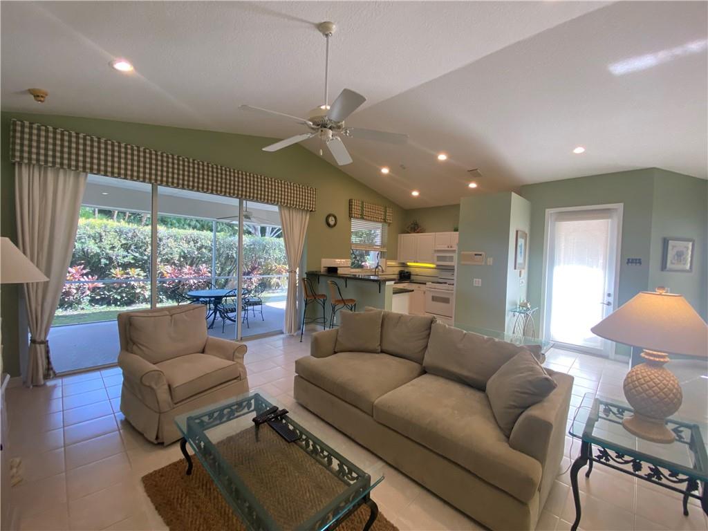 Ibis Golf & Country Club - Residential