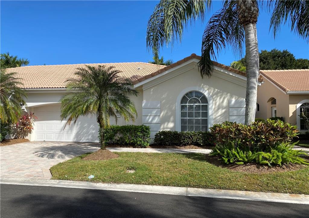 Ibis Golf & Country Club - Residential