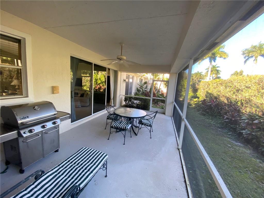 Ibis Golf & Country Club - Residential
