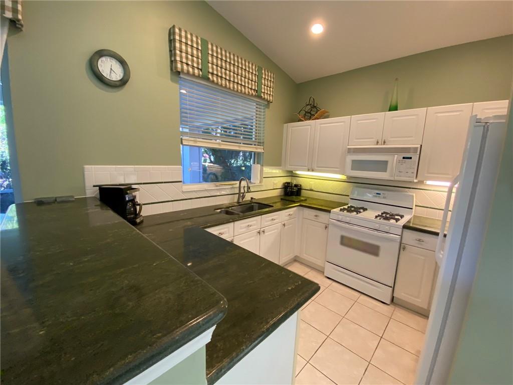 Ibis Golf & Country Club - Residential