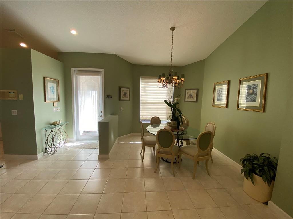 Ibis Golf & Country Club - Residential