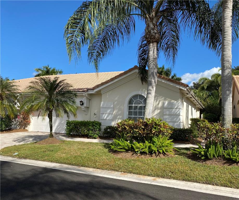 Ibis Golf & Country Club - Residential
