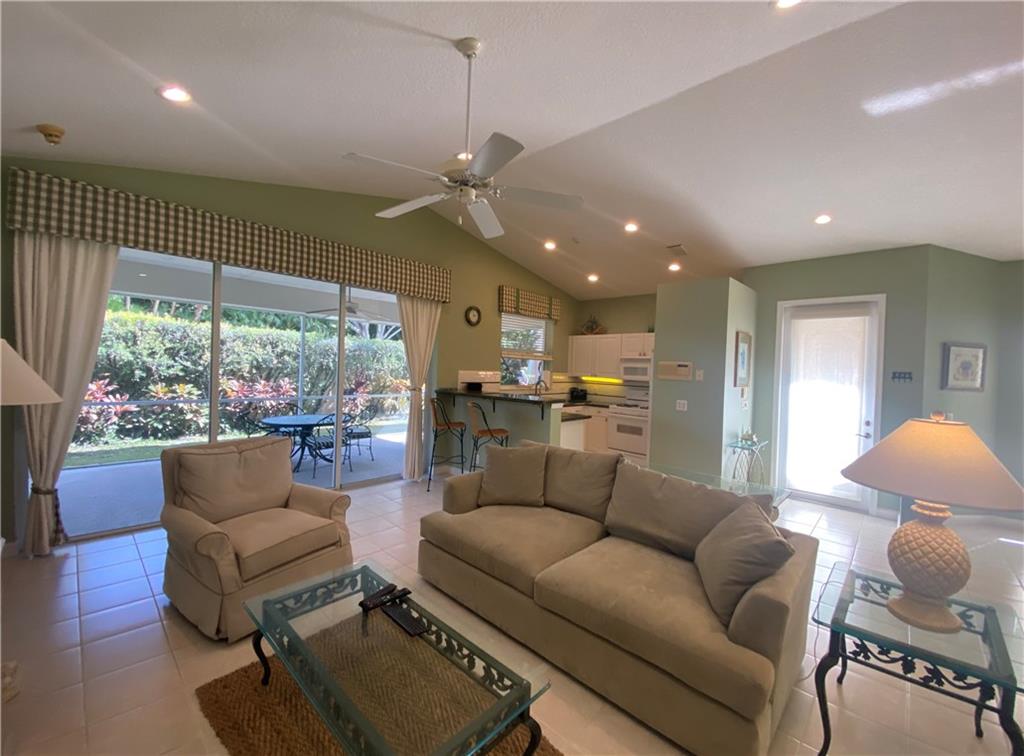 Ibis Golf & Country Club - Residential