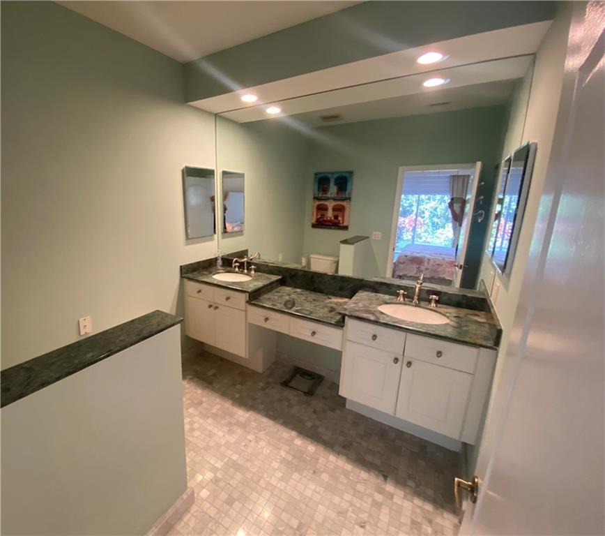 Ibis Golf & Country Club - Residential