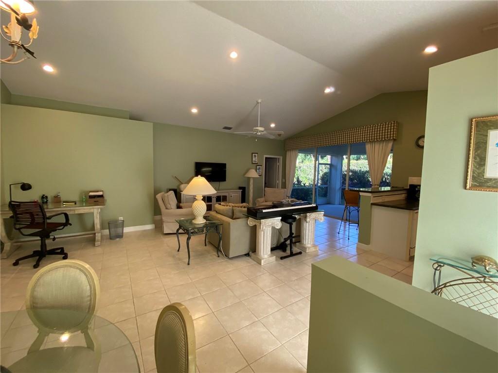 Ibis Golf & Country Club - Residential