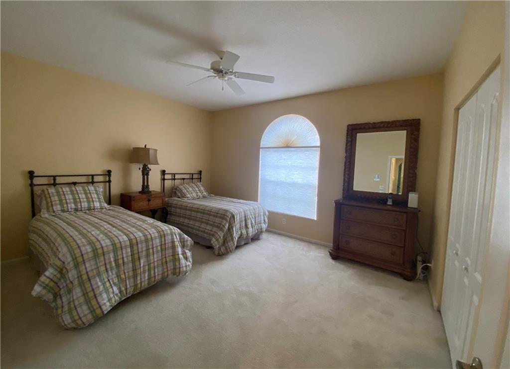 Ibis Golf & Country Club - Residential