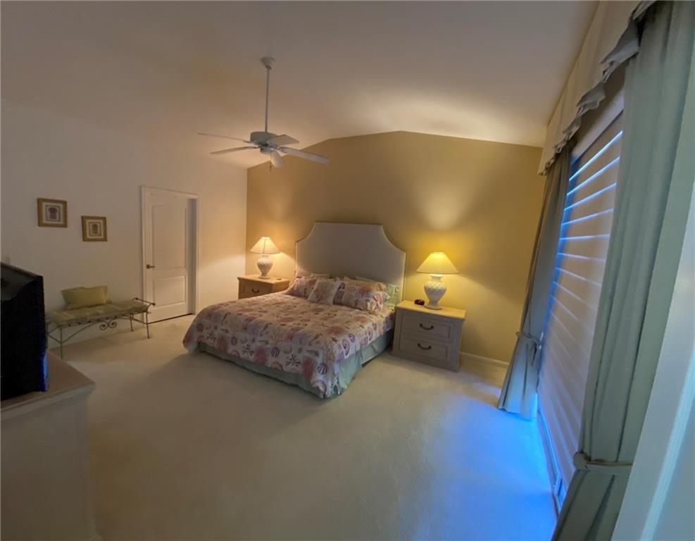 Ibis Golf & Country Club - Residential