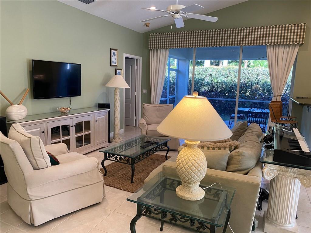 Ibis Golf & Country Club - Residential