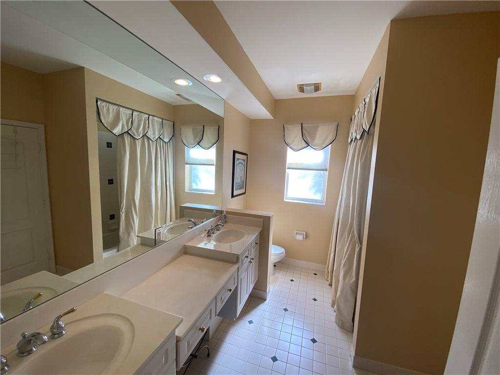 Ibis Golf & Country Club - Residential