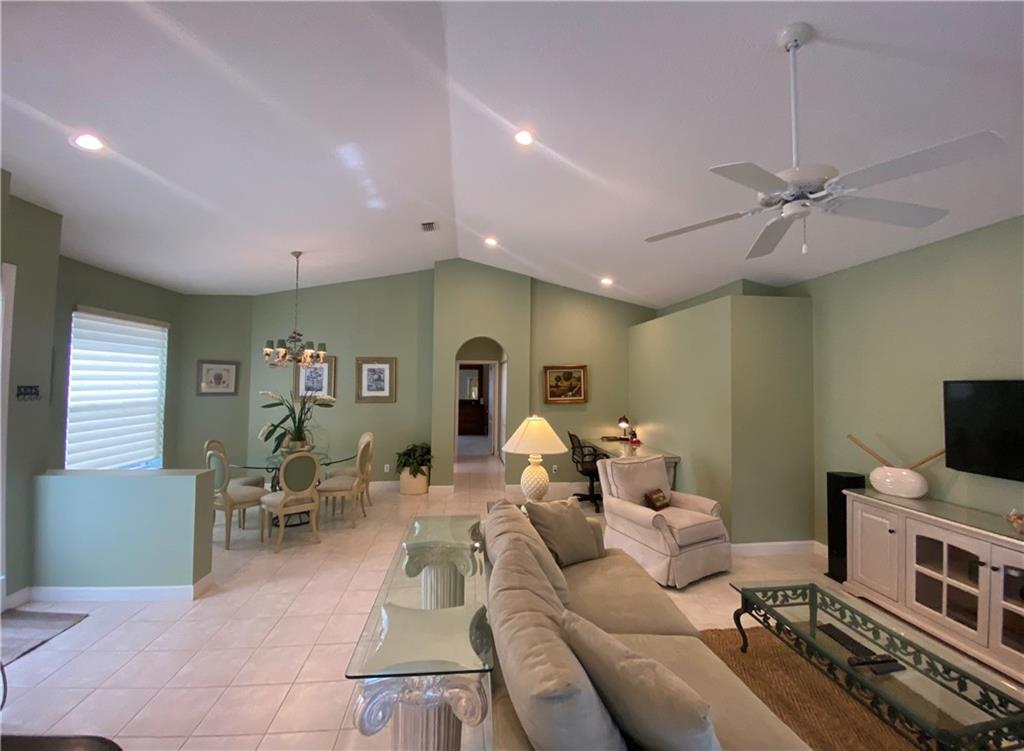 Ibis Golf & Country Club - Residential