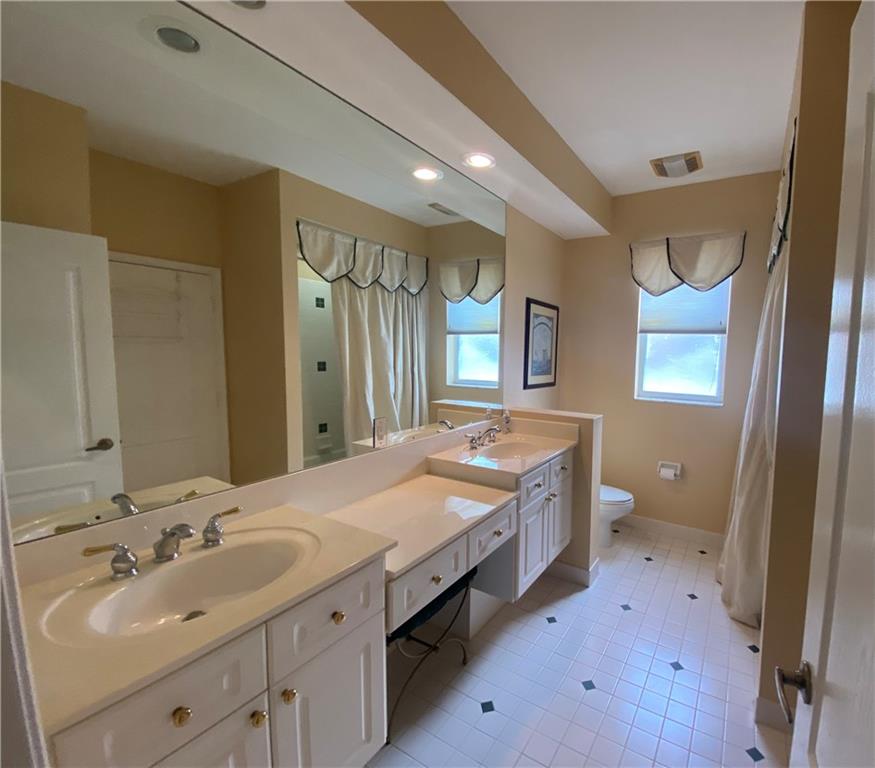 Ibis Golf & Country Club - Residential