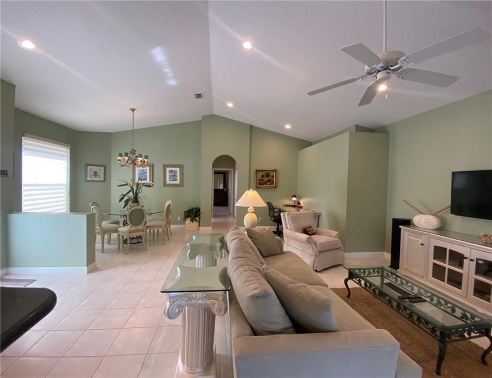 Ibis Golf & Country Club - Residential