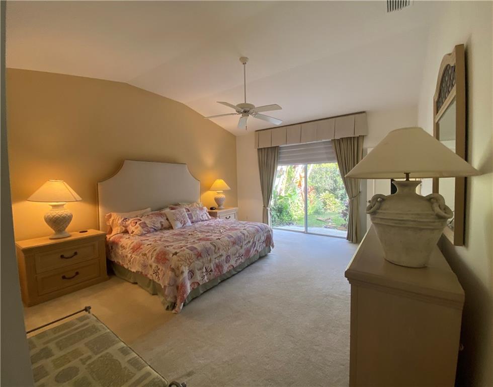 Ibis Golf & Country Club - Residential