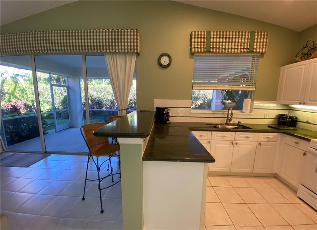 Ibis Golf & Country Club - Residential