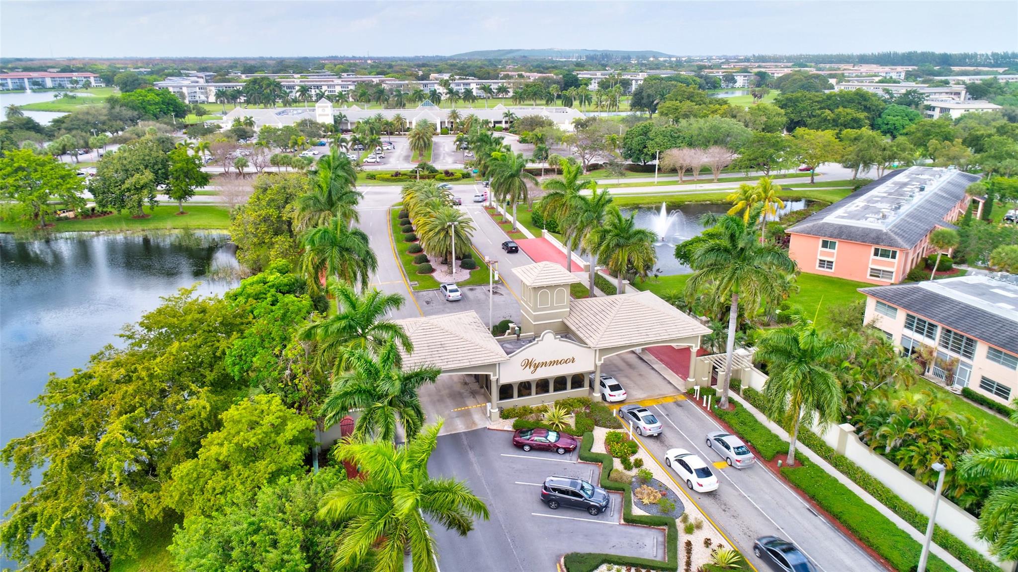 Granada - Residential