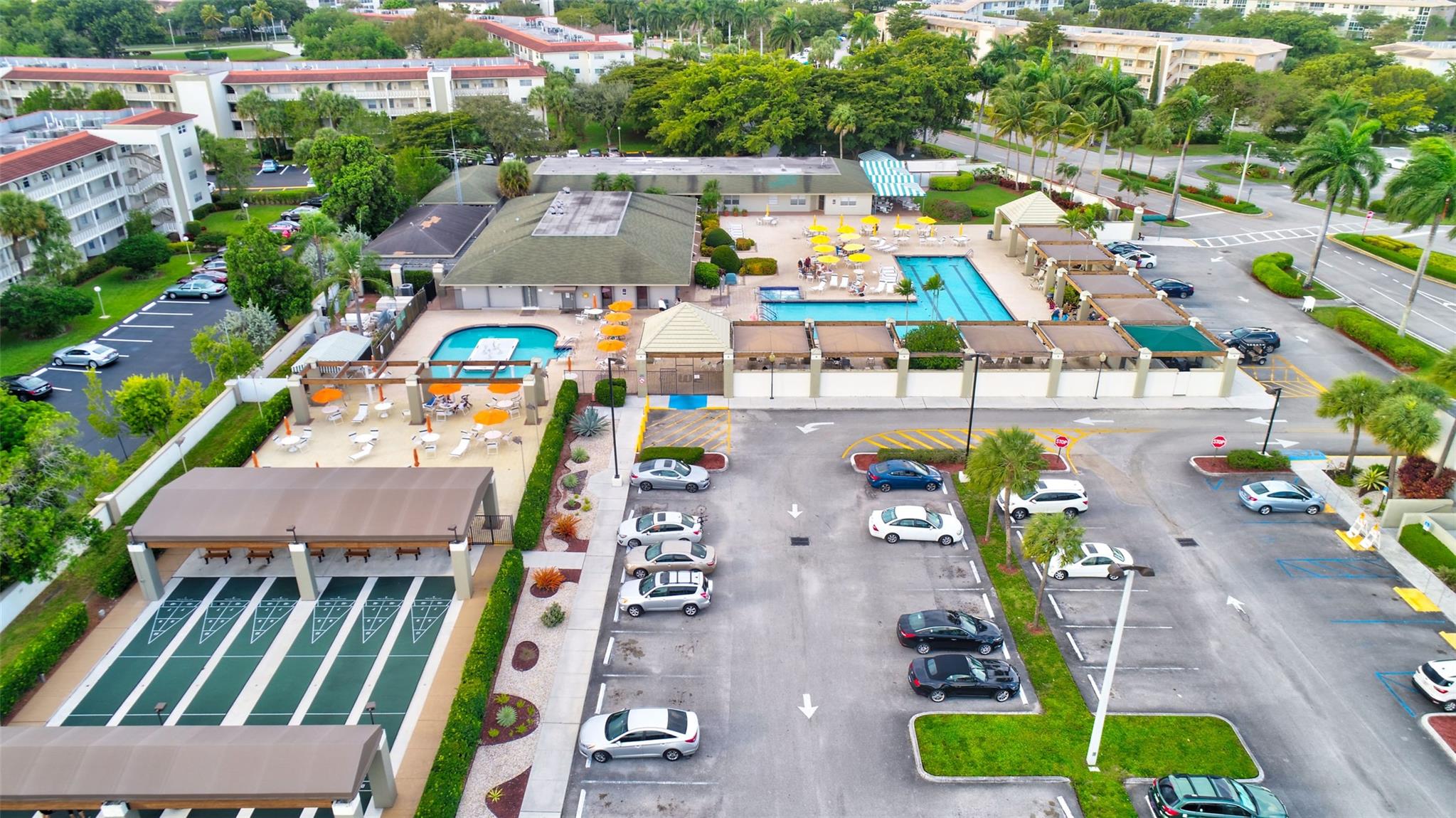 Granada - Residential