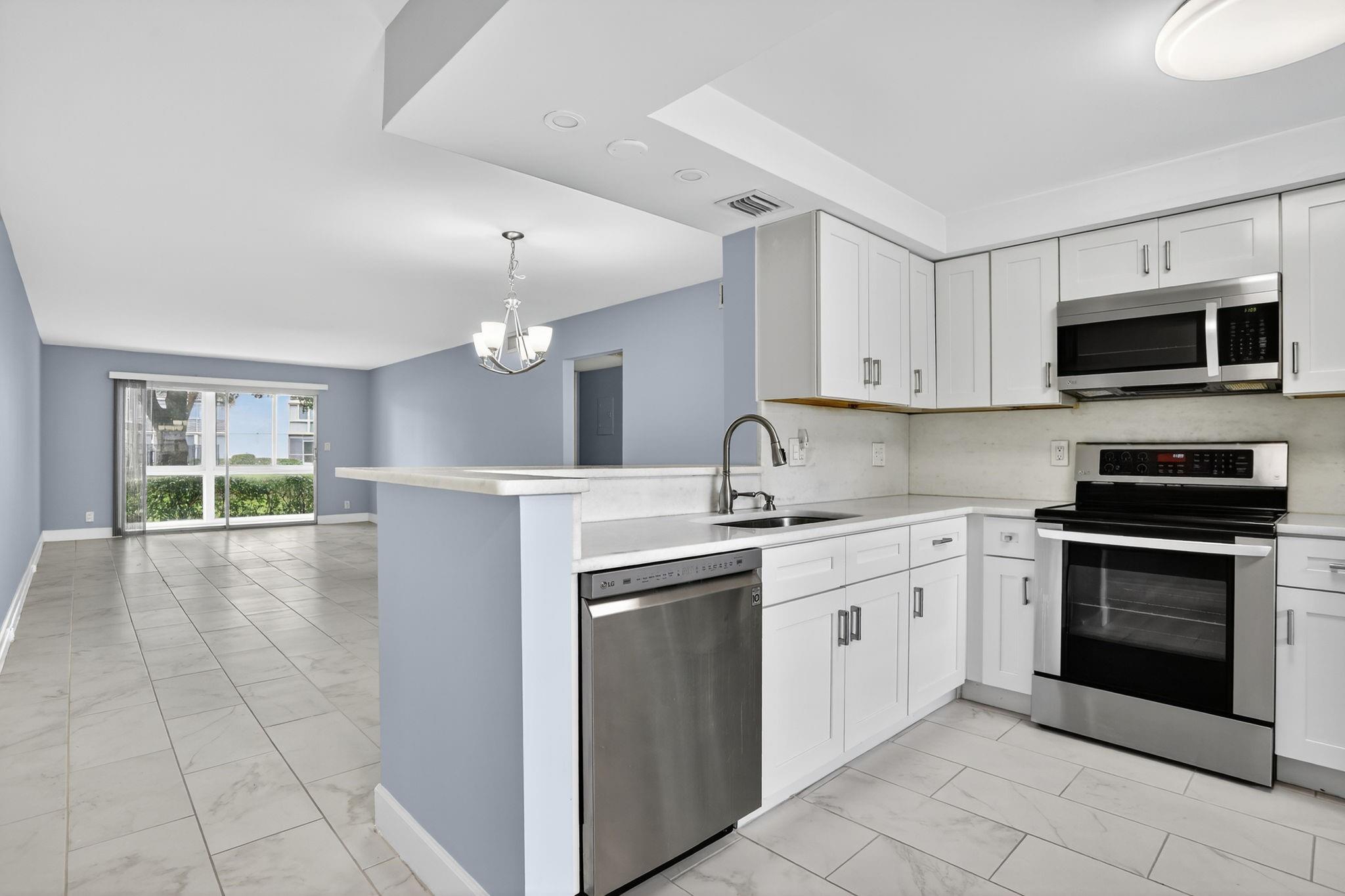 Granada - Residential