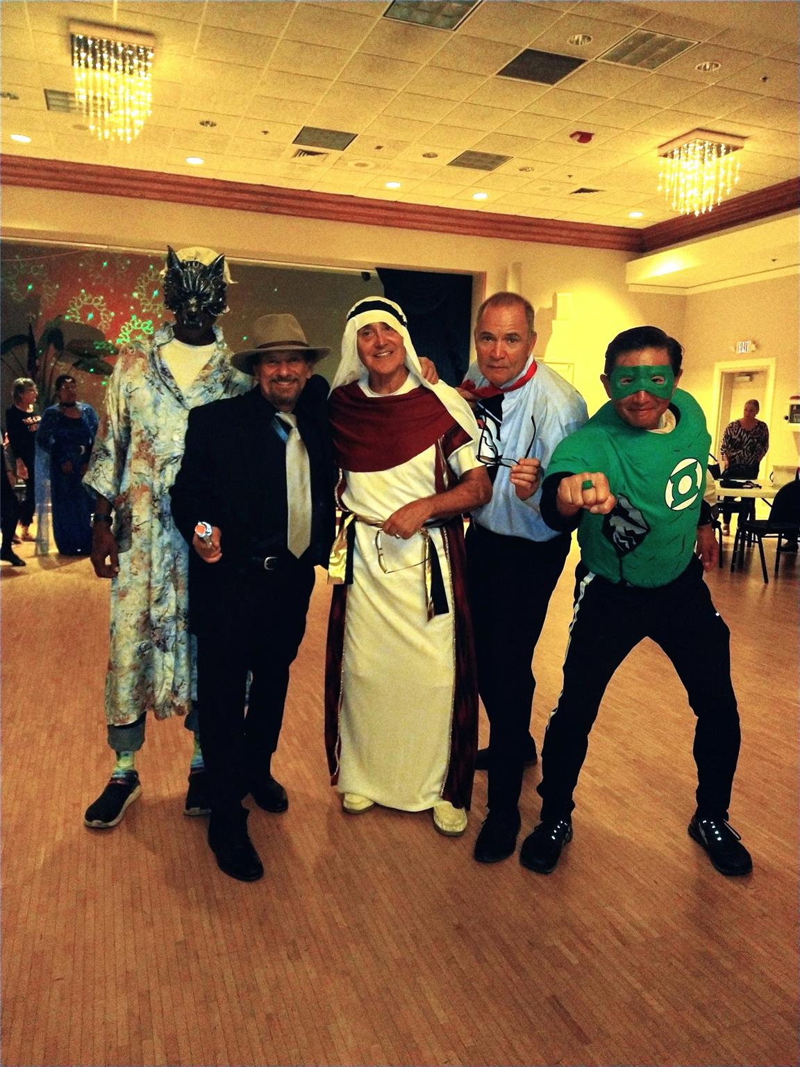 Granada - Residential