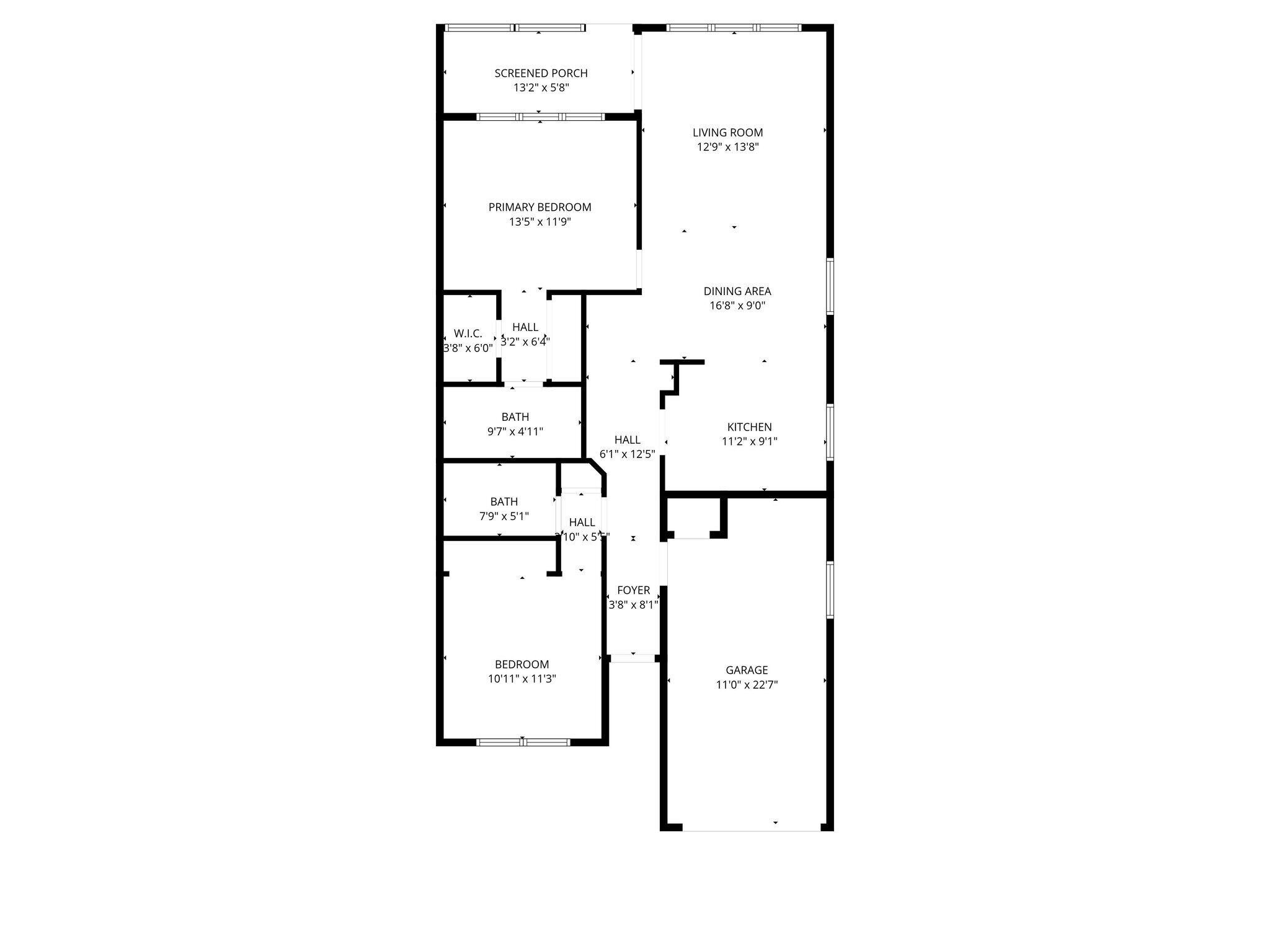 BETHESDA PARK CONDO - Residential