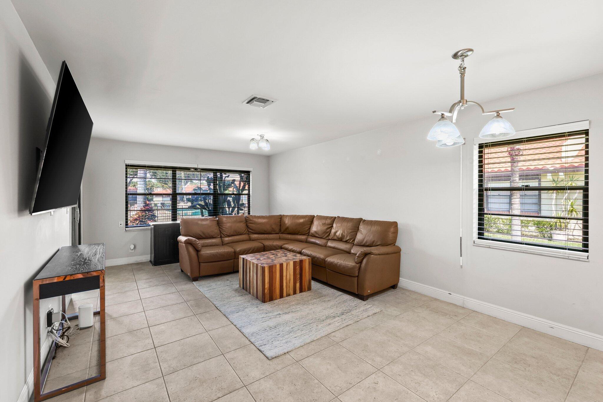 BETHESDA PARK CONDO - Residential