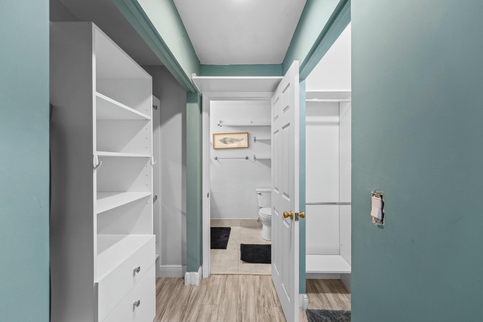 BETHESDA PARK CONDO - Residential