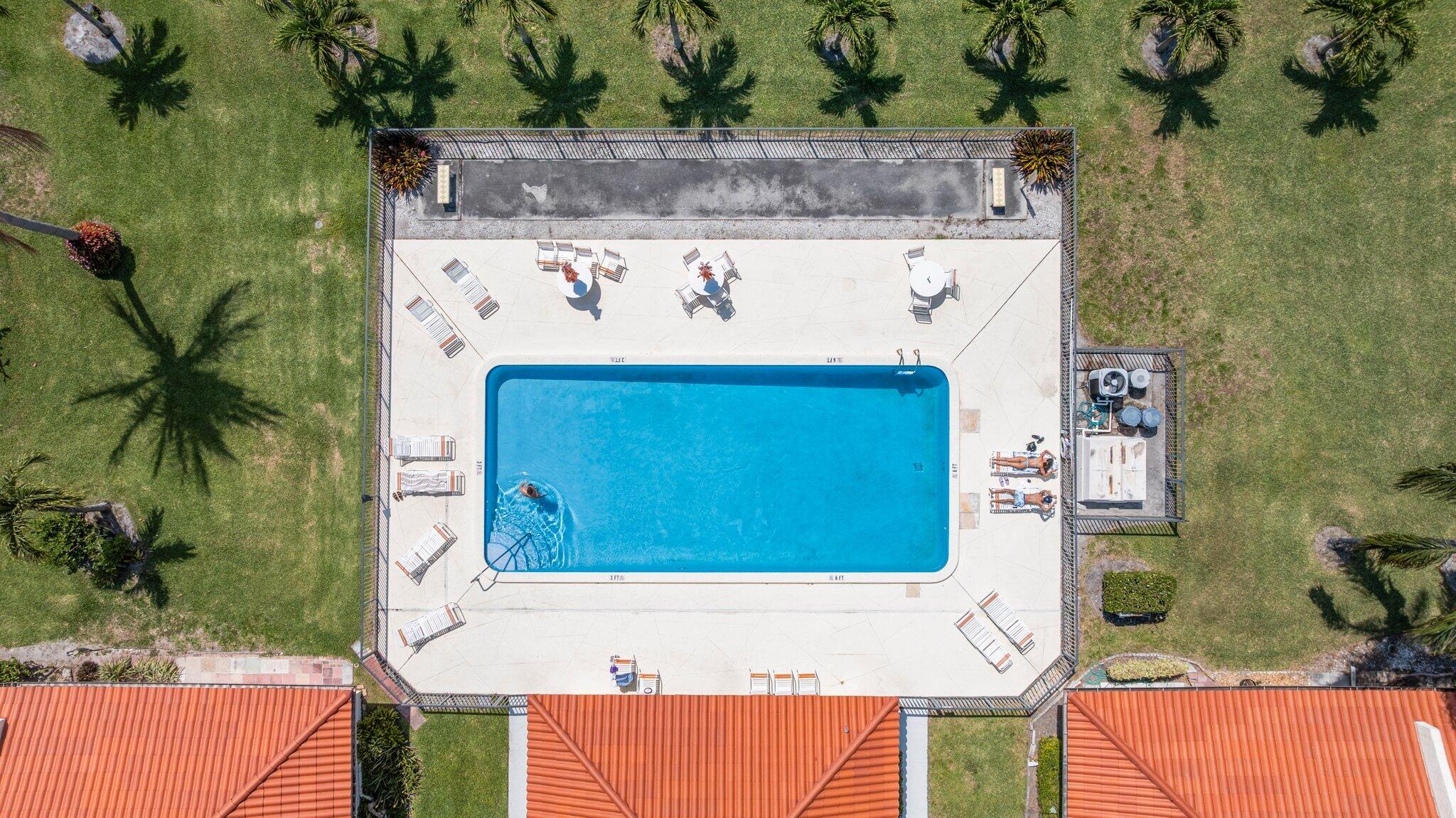 BETHESDA PARK CONDO - Residential