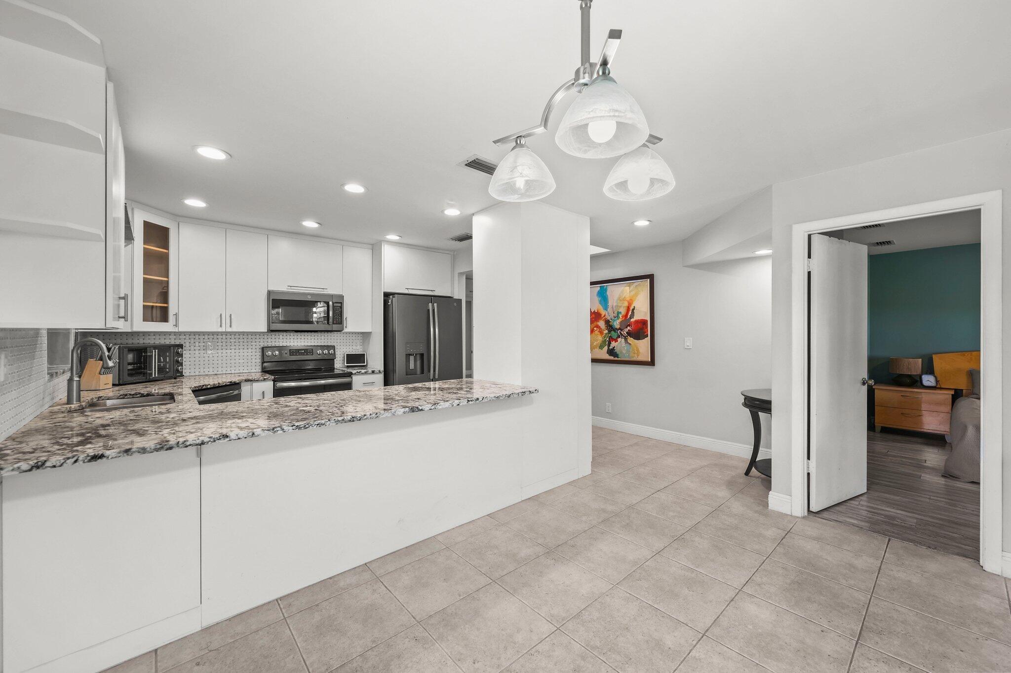 BETHESDA PARK CONDO - Residential