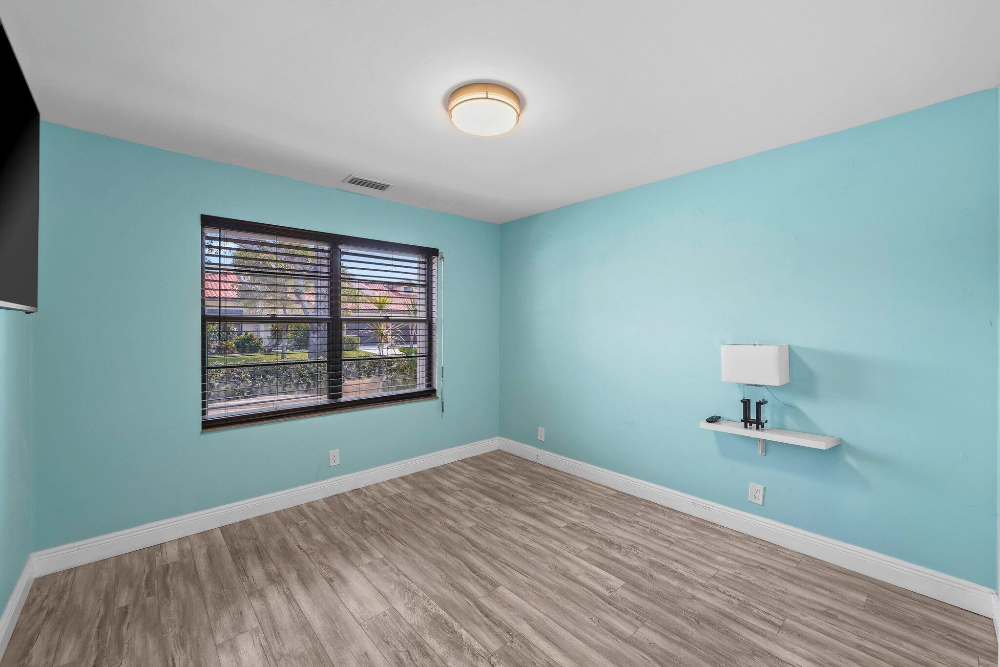 BETHESDA PARK CONDO - Residential