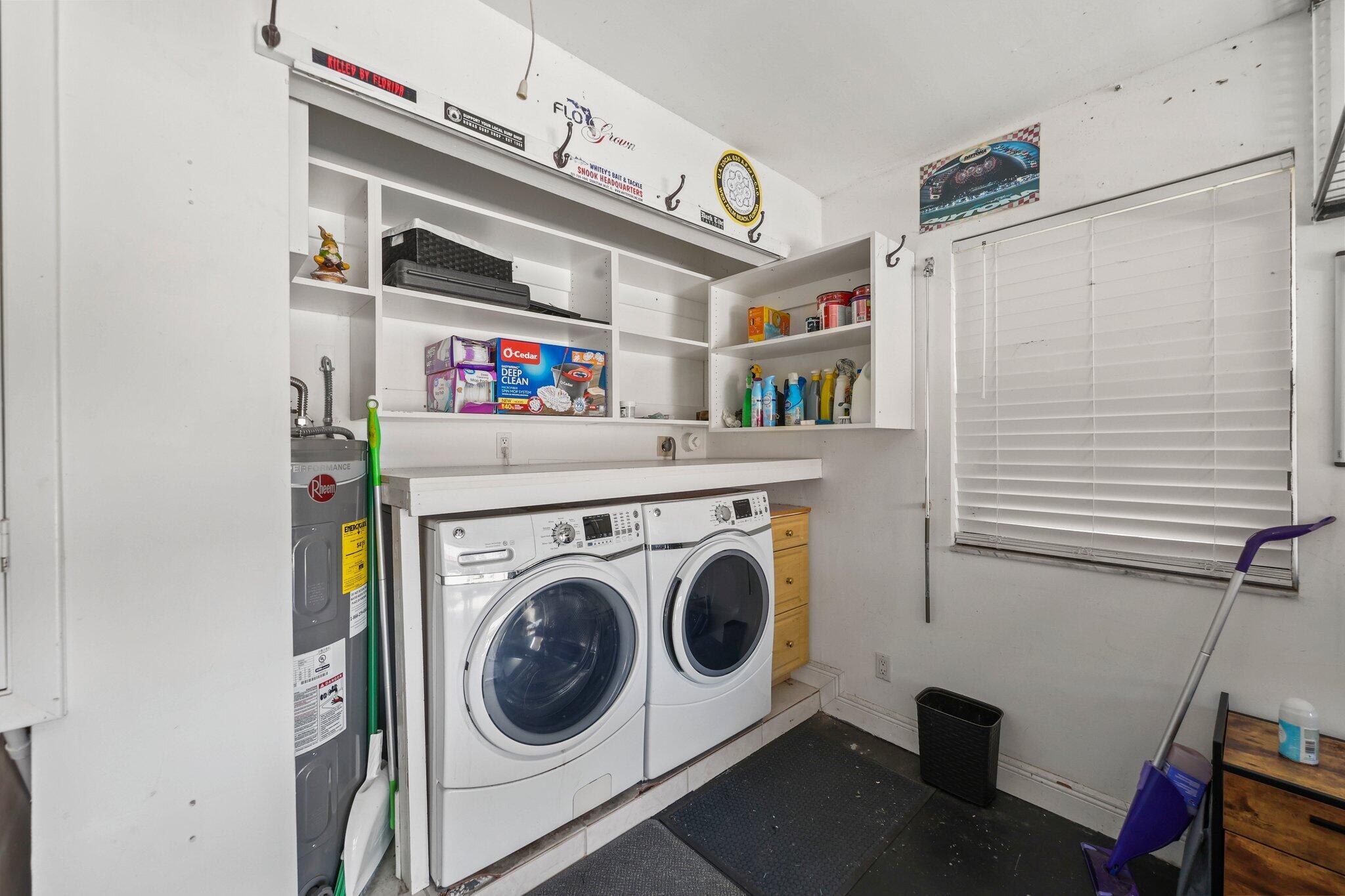 BETHESDA PARK CONDO - Residential