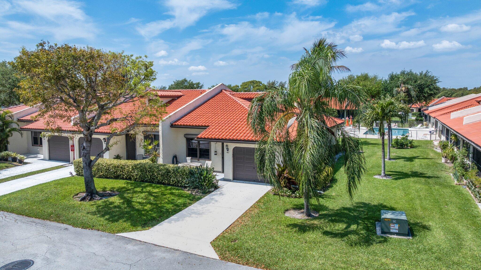 BETHESDA PARK CONDO - Residential