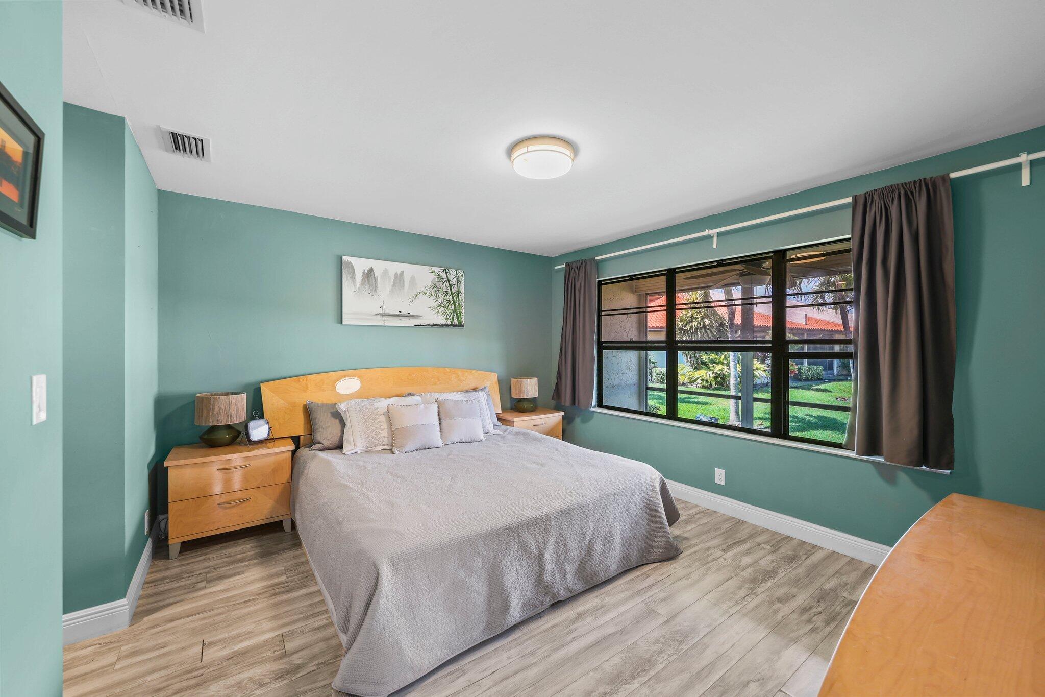 BETHESDA PARK CONDO - Residential