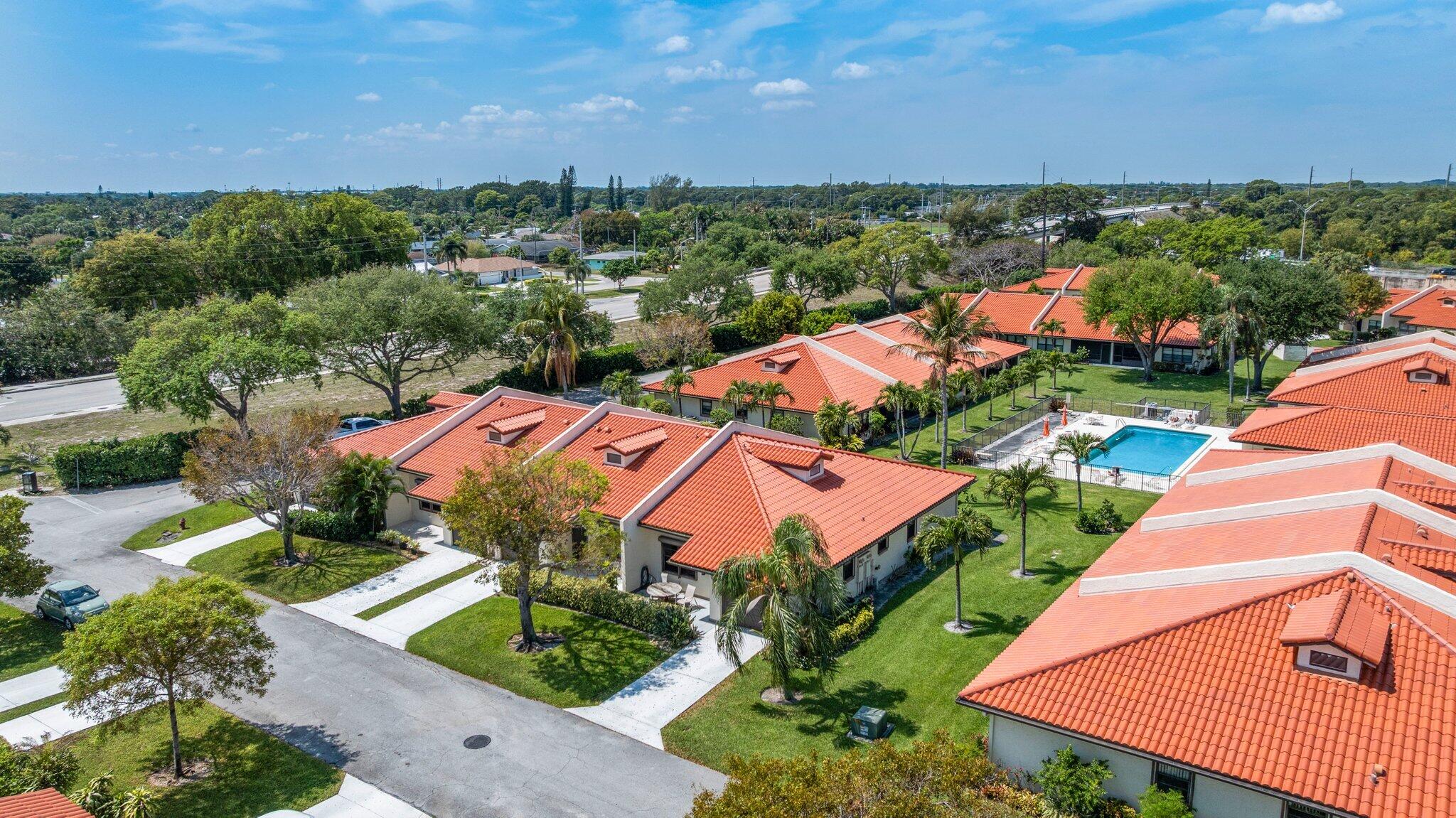 BETHESDA PARK CONDO - Residential