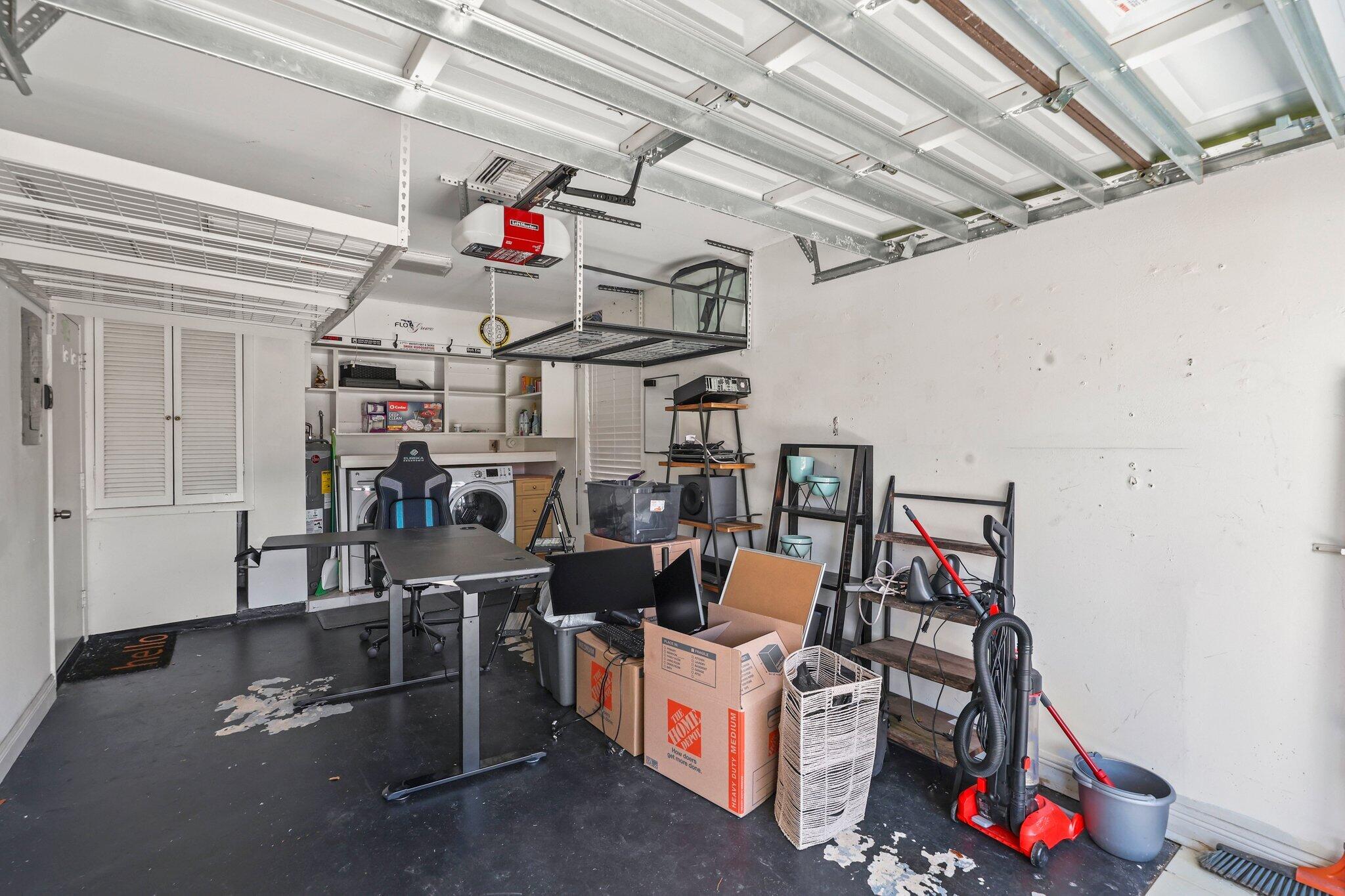 BETHESDA PARK CONDO - Residential