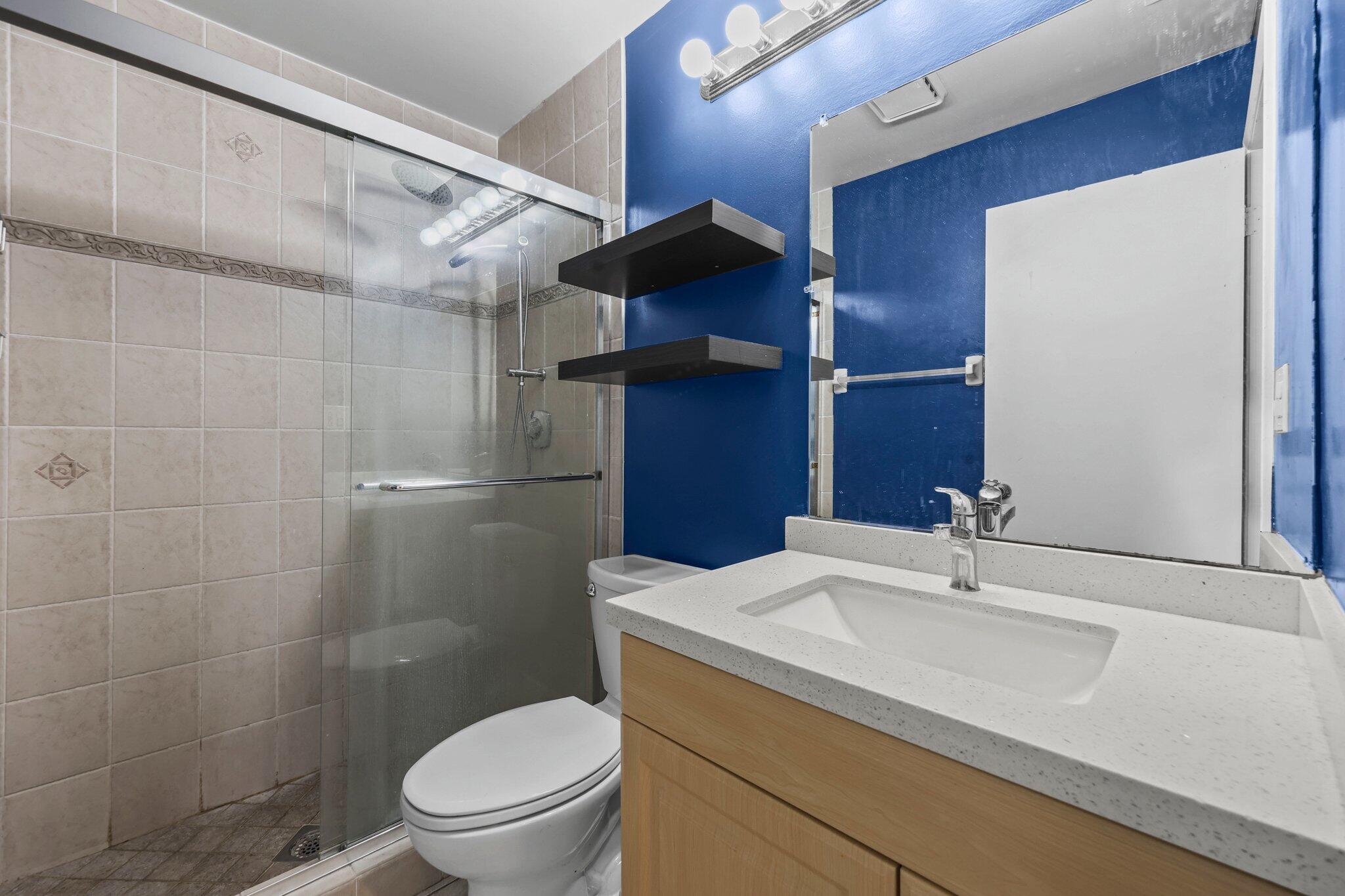 BETHESDA PARK CONDO - Residential