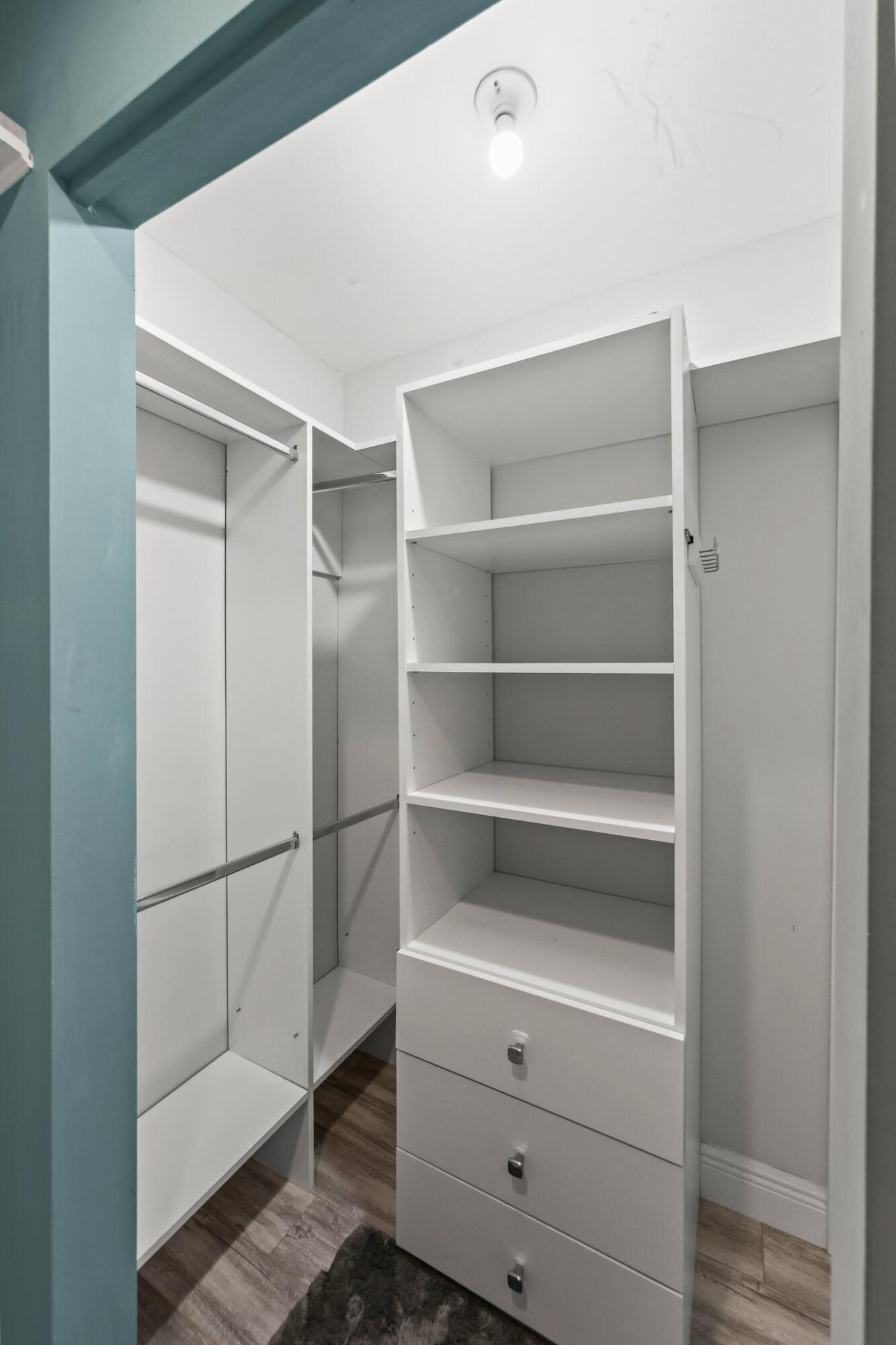 BETHESDA PARK CONDO - Residential