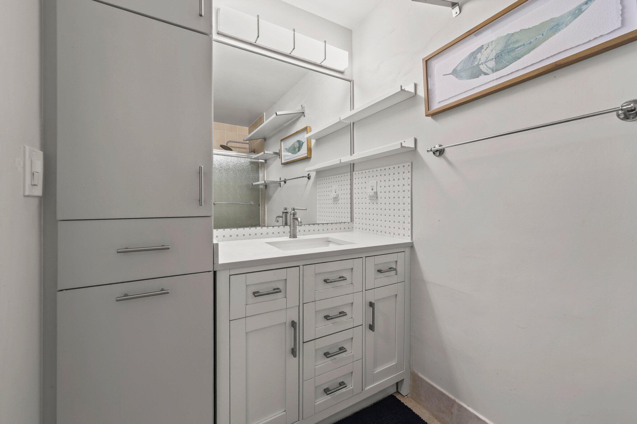 BETHESDA PARK CONDO - Residential