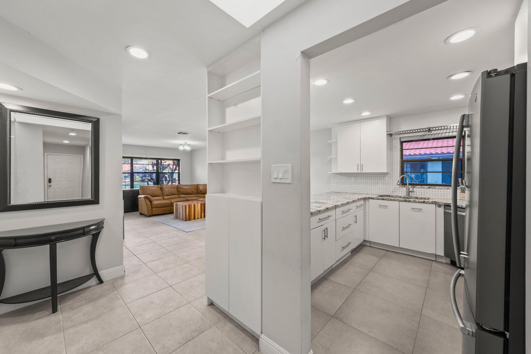 BETHESDA PARK CONDO - Residential