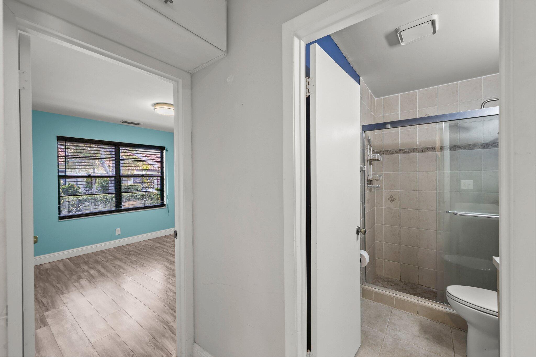 BETHESDA PARK CONDO - Residential