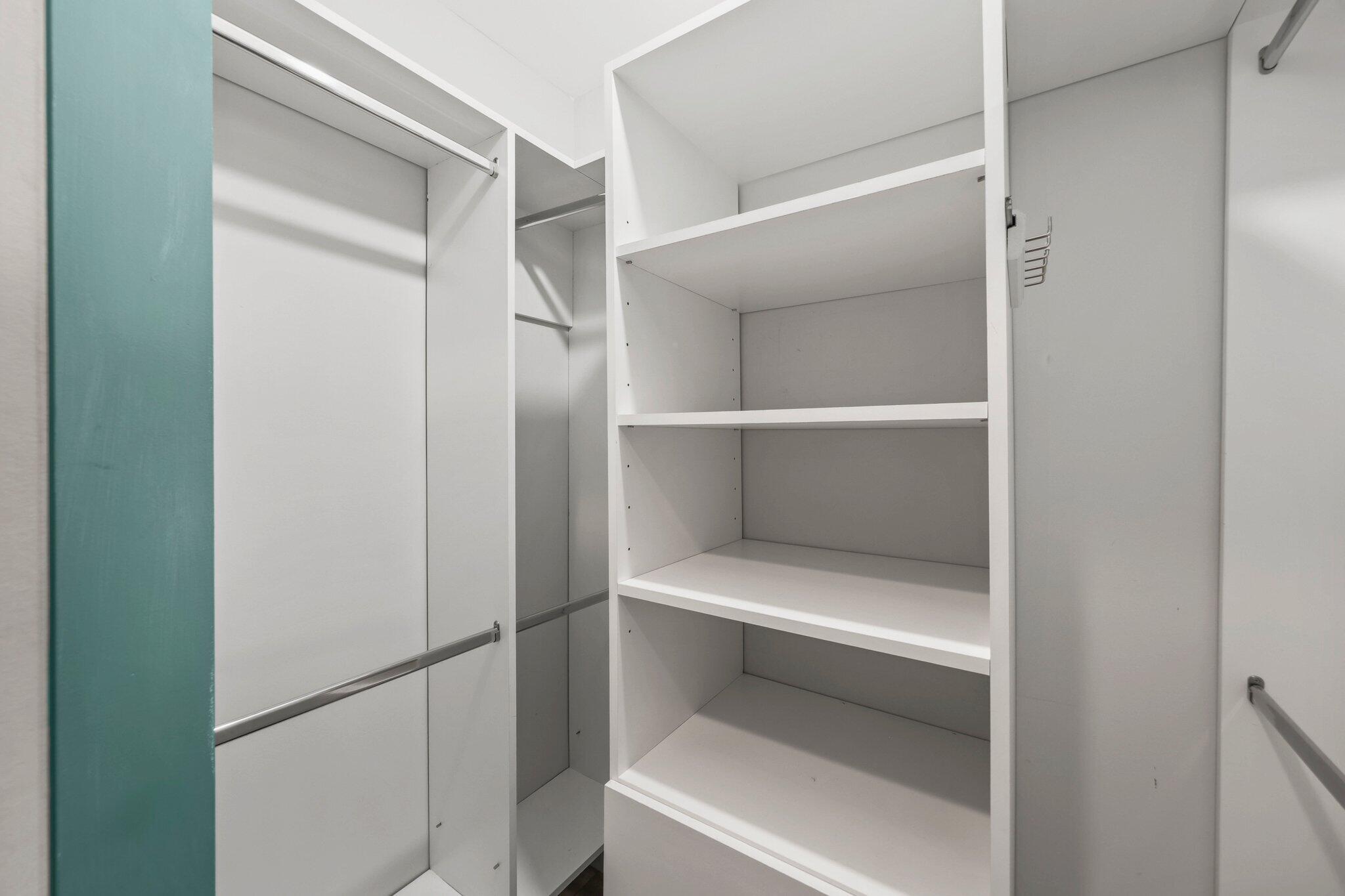 BETHESDA PARK CONDO - Residential