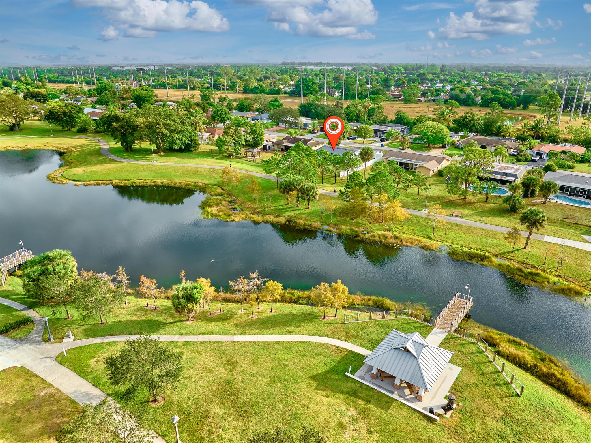 WILLOWS - Residential