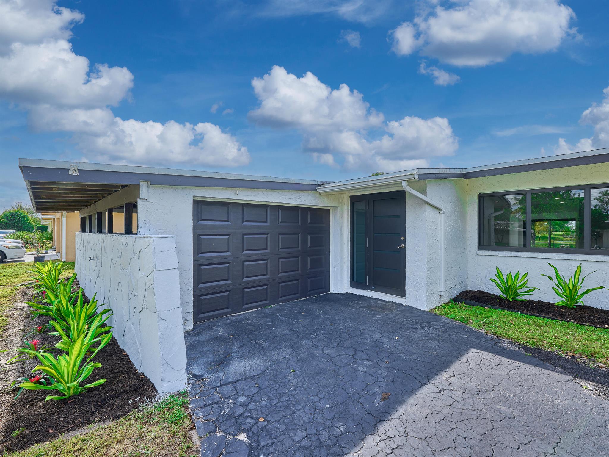 WILLOWS - Residential