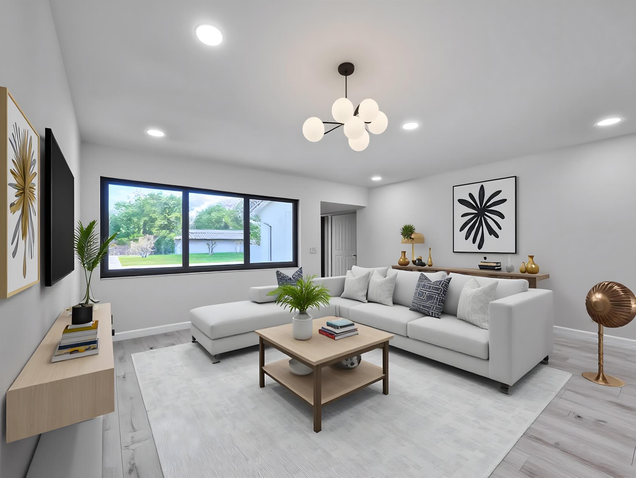 WILLOWS - Residential