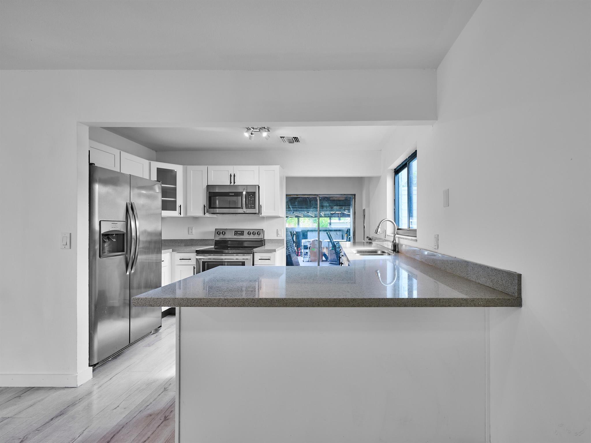 WILLOWS - Residential