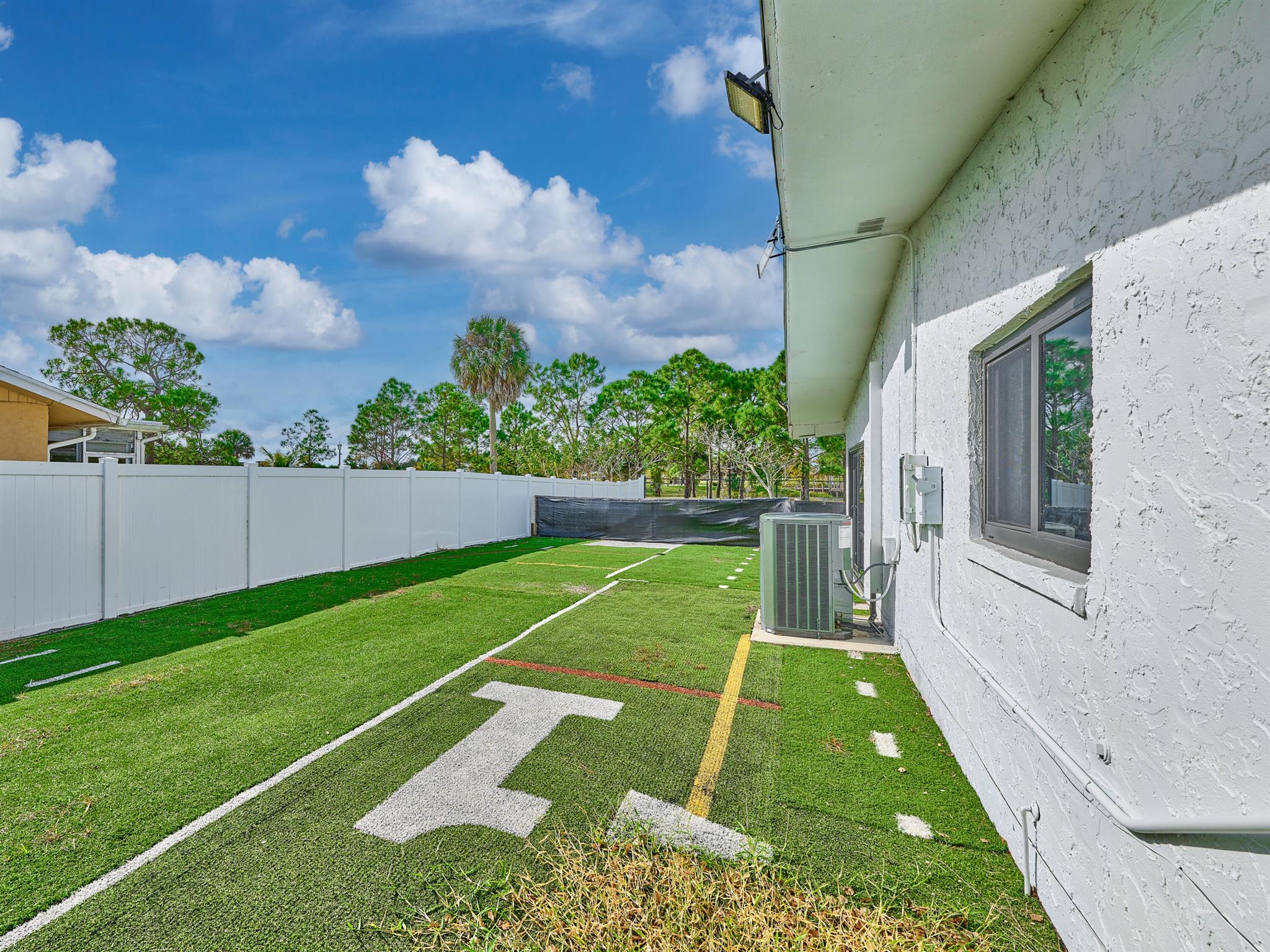 WILLOWS - Residential