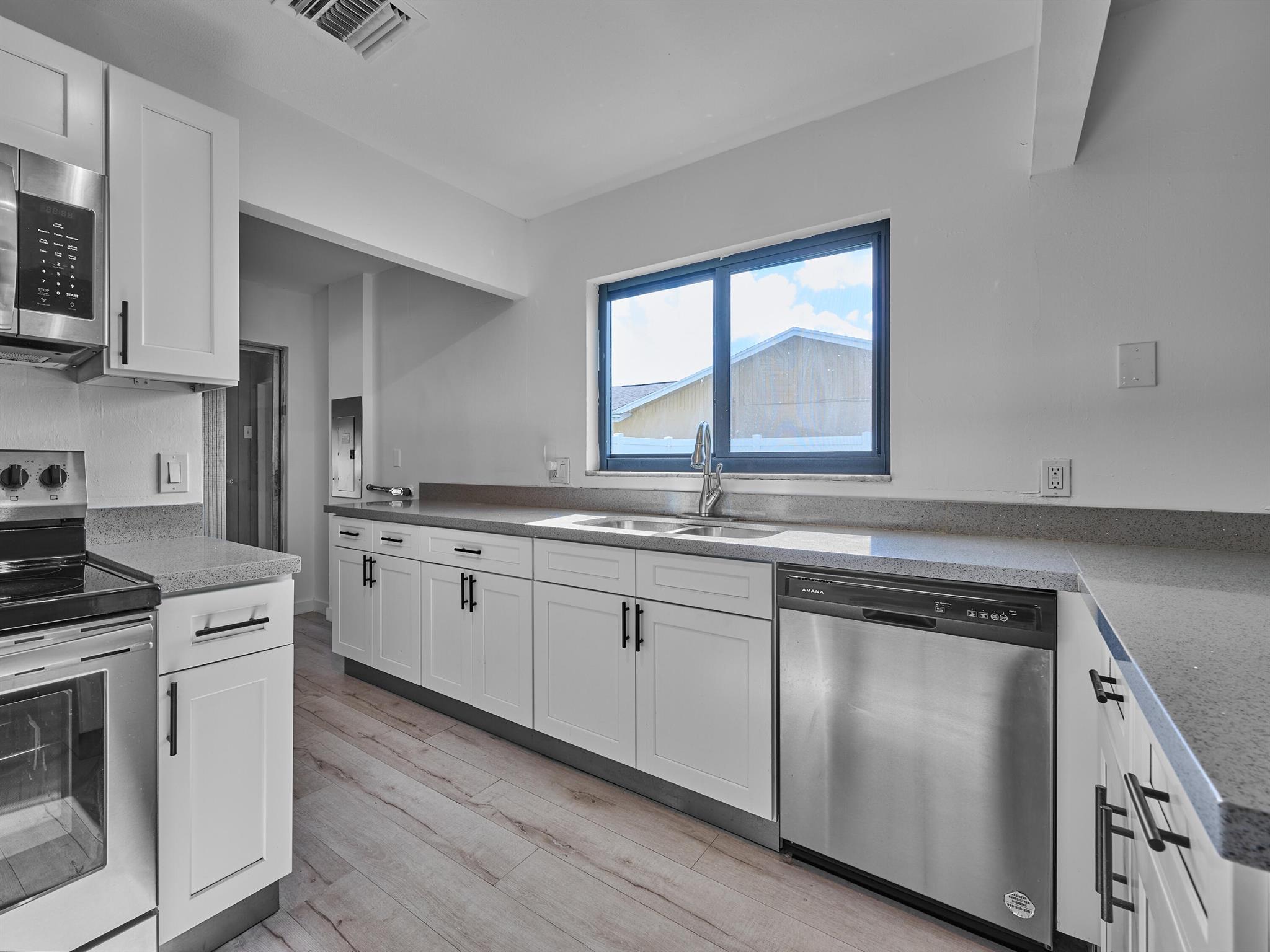 WILLOWS - Residential