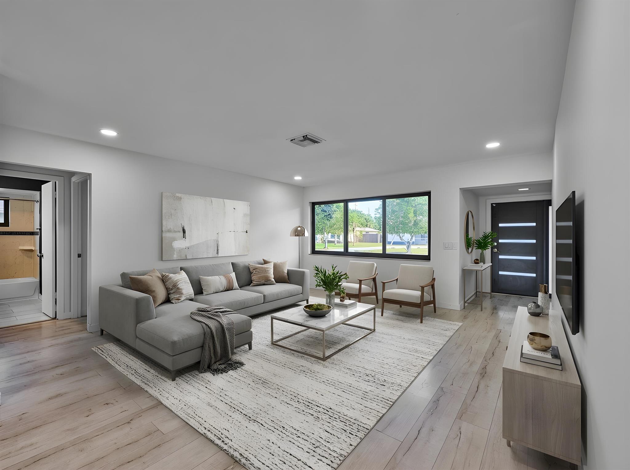 WILLOWS - Residential